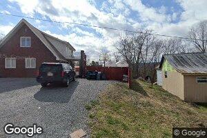 214 9th St NW Unit 1, Coeburn, VA 24230
