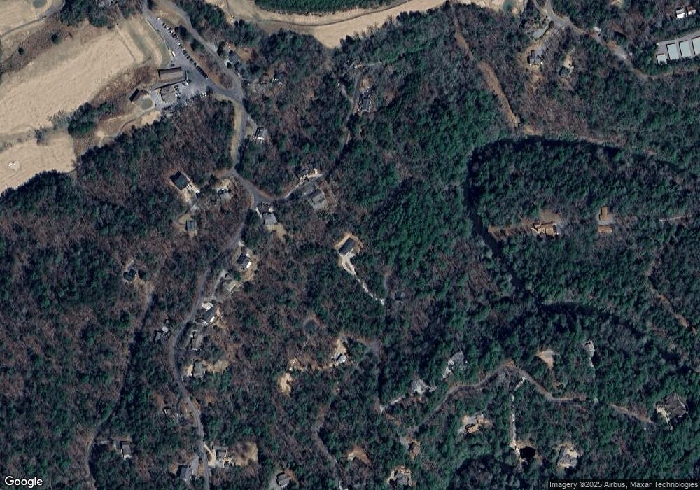 423 Sapulpa Ct, Ellijay, GA 30540 - photo 1