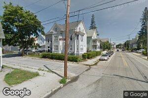 0 N Main St Unit 1053453, Woonsocket, RI 02895