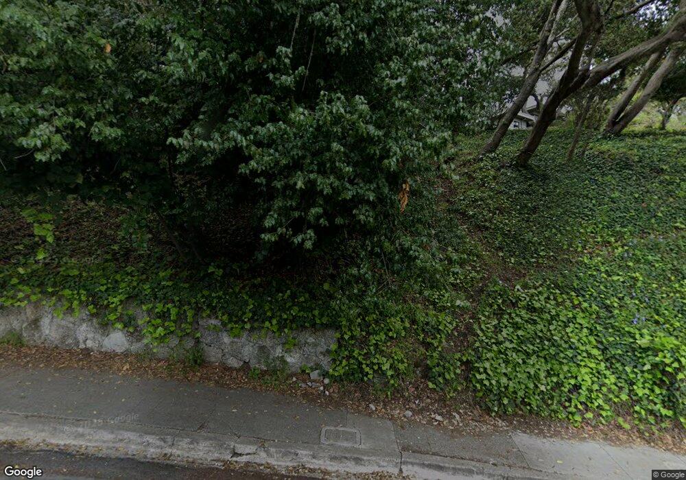 1151 Euclid Ave, Berkeley, CA 94708 - photo 1