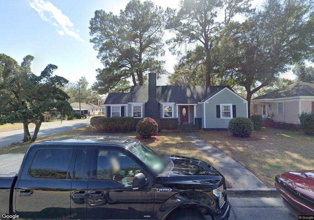 2237 E 42nd St unit 11, Savannah, GA 31404 - photo 1