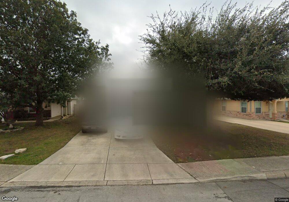 3814 Verde Bosque, San Antonio, TX 78223 - photo 1