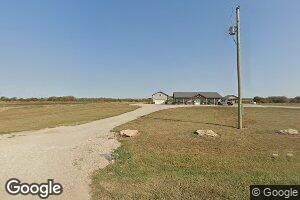 1110 W 570th Ave, Mc Cune, KS 66753