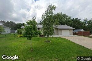 50813 Harmony St, Osseo, WI 54758