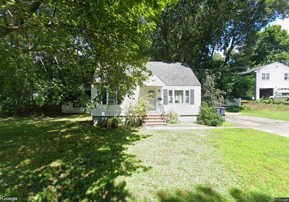 15 Capitol St, Methuen, MA 01844 - photo 1