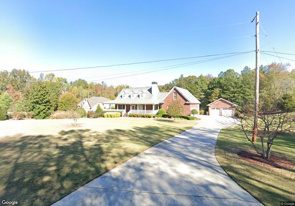 588 Arthur Rd, Canton, GA 30115 - photo 1