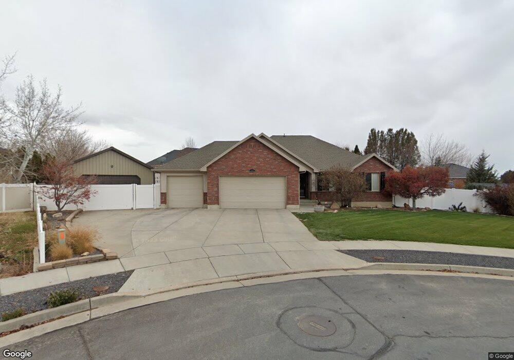 1449 N 1825 W, Clearfield, UT 84015 - photo 1