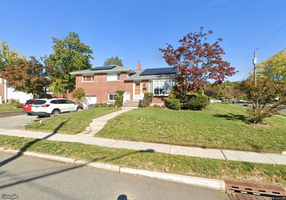 62 Delong Ave, Dumont, NJ 07628 - photo 1