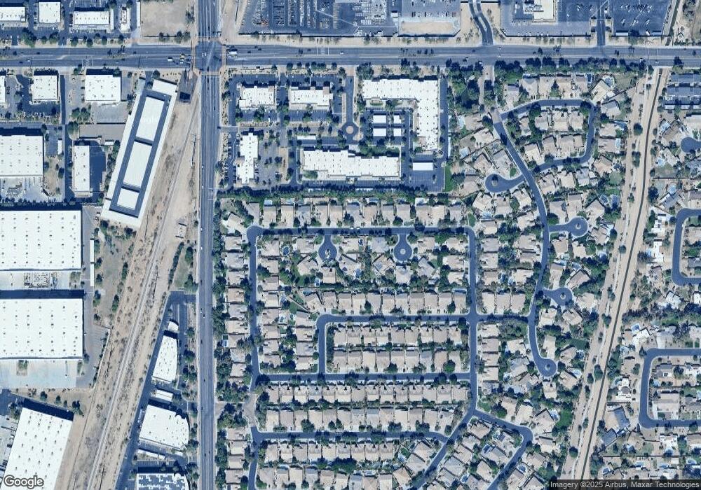 415 W Louis Way, Tempe, AZ 85284 - photo 1