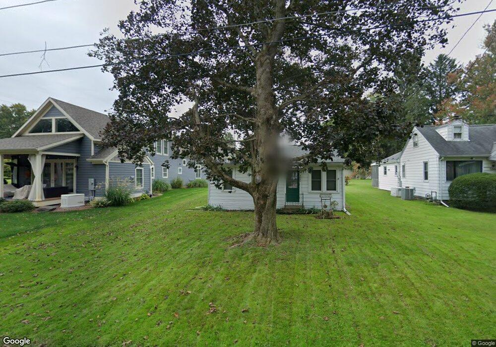 5866 E Delaware Trail, Rolling Prairie, IN 46371 - photo 1