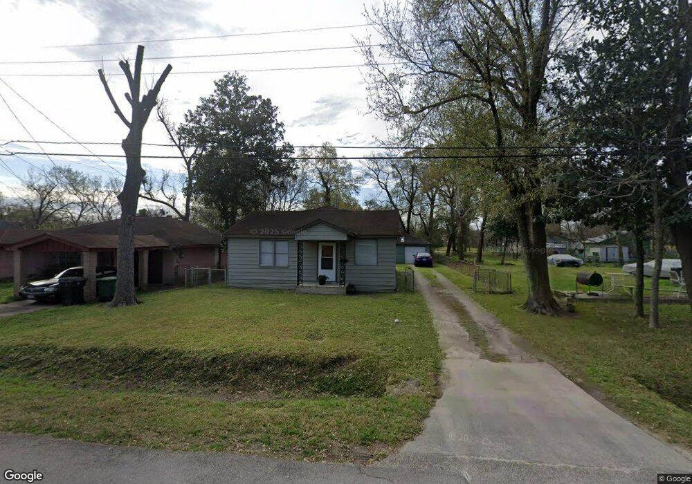 3714 Crandon St, Houston, TX 77026 - photo 1