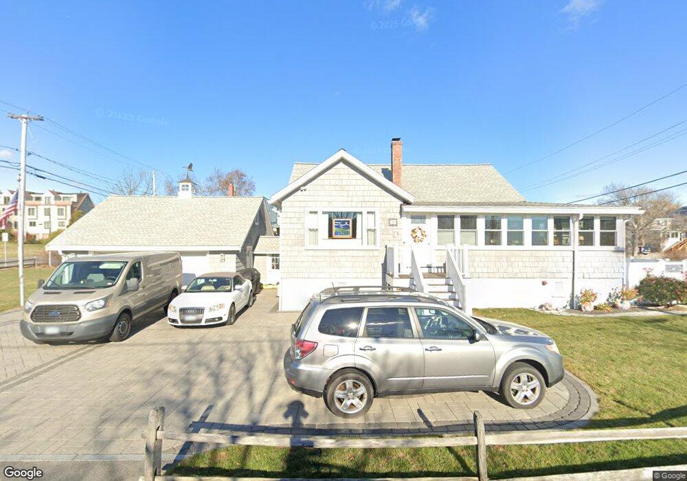 3 Ancient Hwy, Hampton, NH 03842 - photo 1