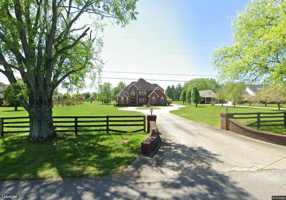 1916 Irby Ln, Murfreesboro, TN 37127 - photo 1