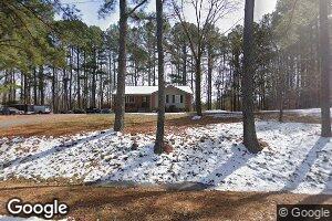 114 Franklin St, Stem, NC 27581