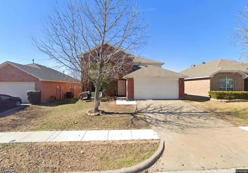 207 Waterwood Dr, Wylie, TX 75098 - photo 1