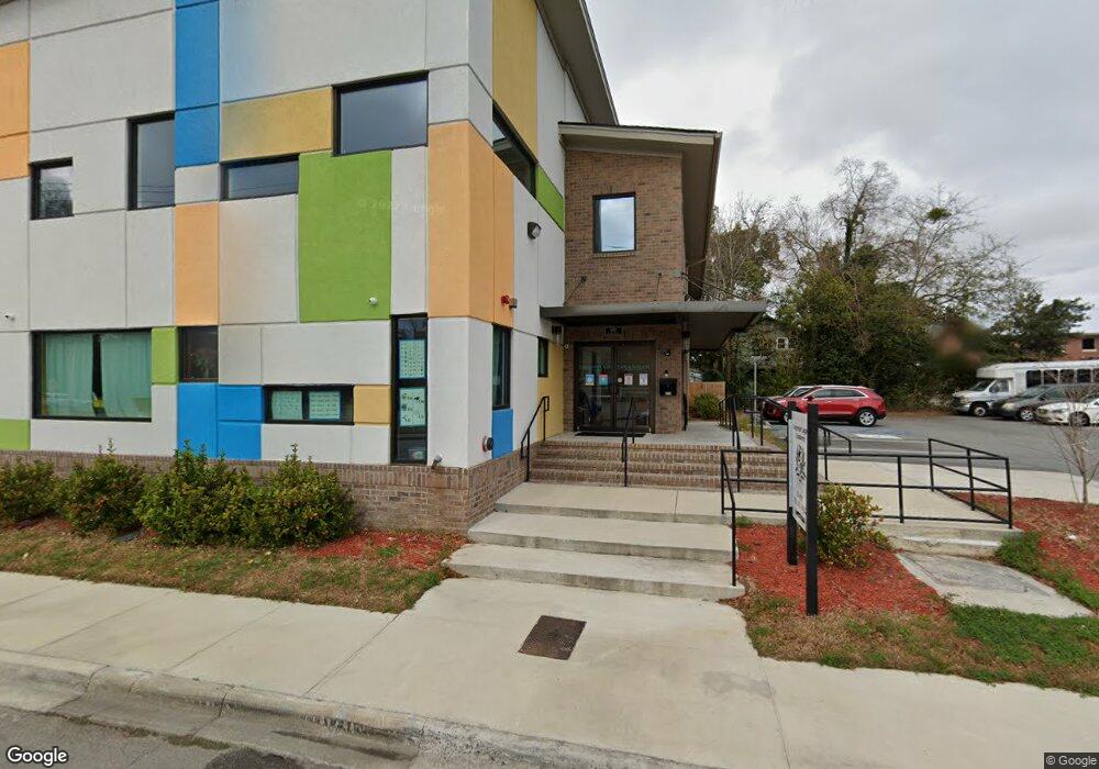 1010 E 36th St, Savannah, GA 31401 - photo 1