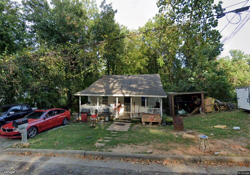 1113 Sharon St, High Point, NC 27260 - photo 1