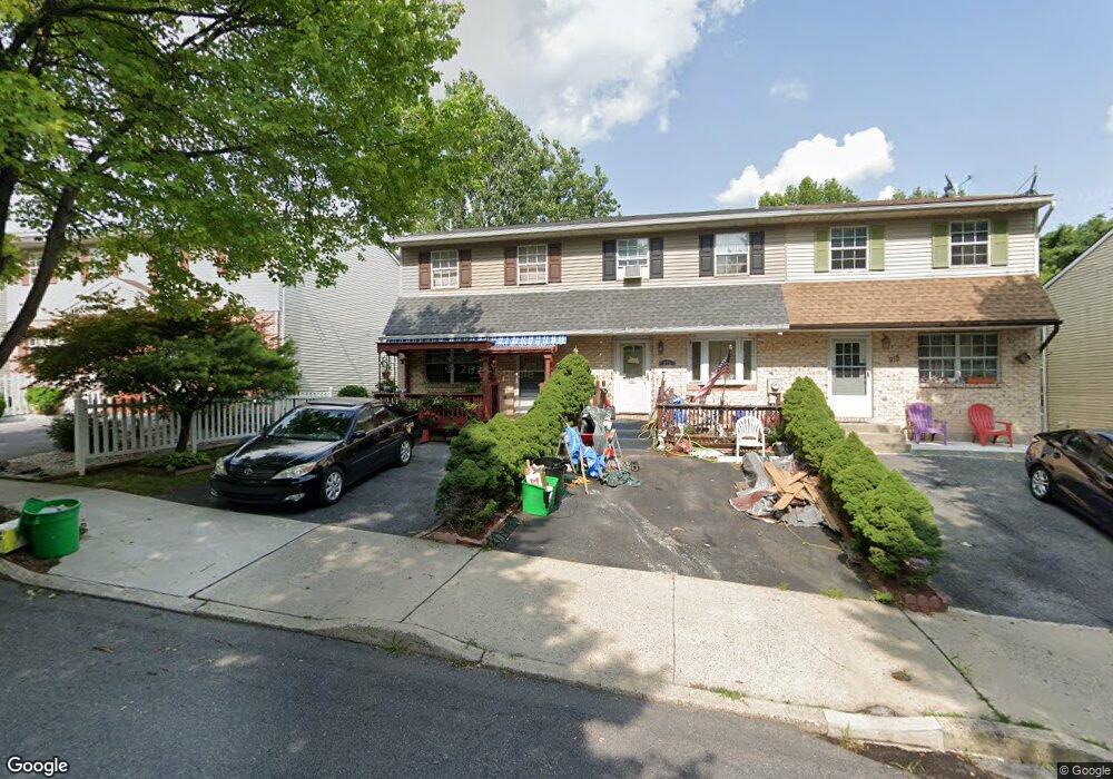 911 S Armour St, Allentown, PA 18103 - photo 1