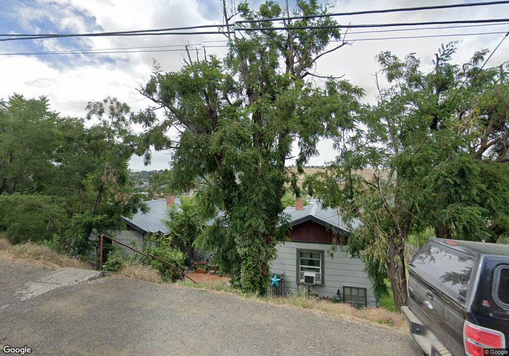 611 SE Goodwin Ave, Pendleton, OR 97801 - photo 1