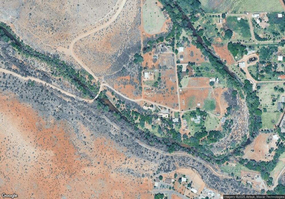 0 Blackhawk Dr, Cornville, AZ 86325 - photo 1