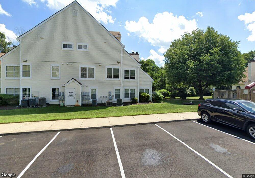 10533 Beacon Ridge Dr, Bowie, MD 20721 - photo 1