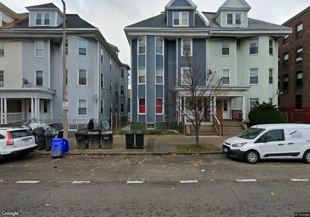 489 Columbia Rd unit 2, Dorchester, MA 02125 - photo 1