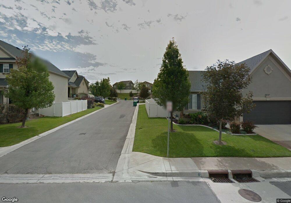 3645 W Plymouth Rock Cove, Lehi, UT 84043 - photo 1