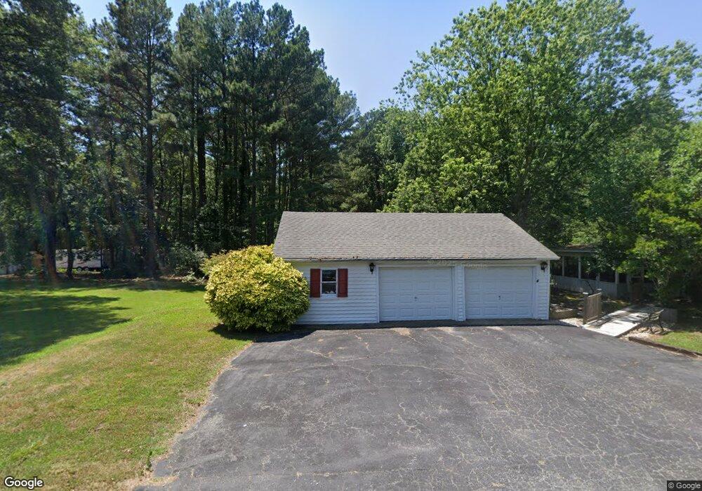 4900 Ashley Rd, Rock Hall, MD 21661 - photo 1