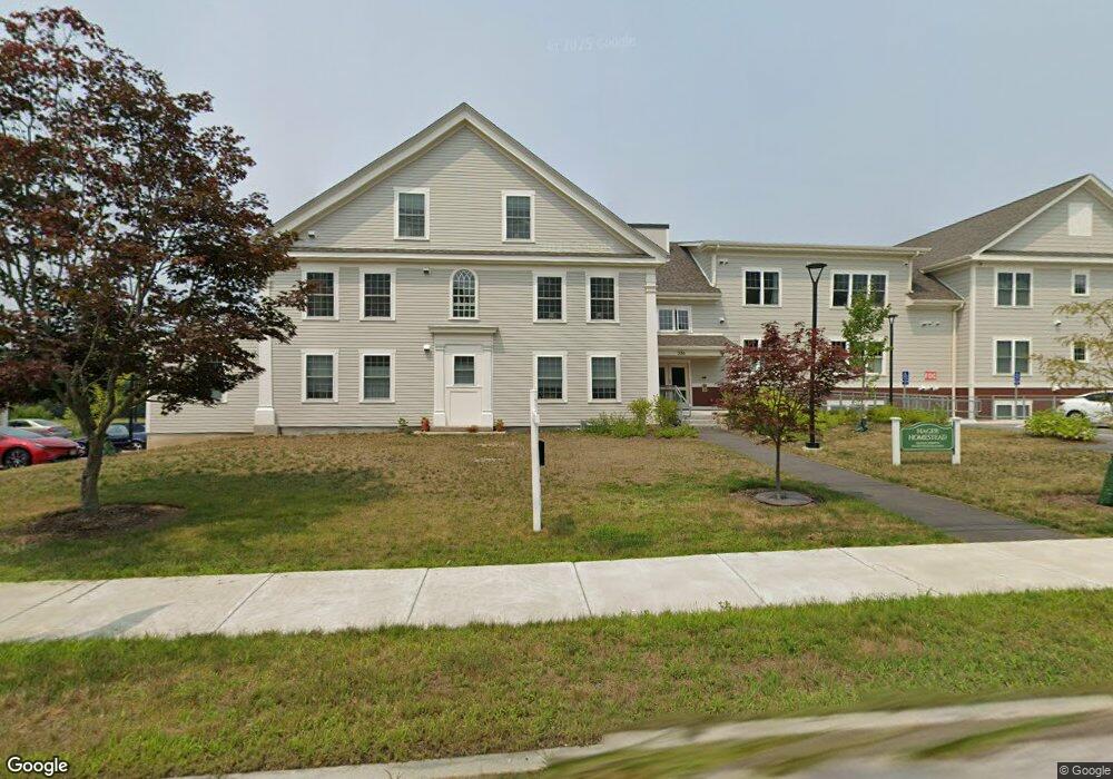 336 King St, Littleton, MA 01460 - photo 1