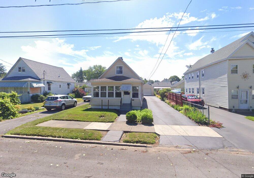 2516 Pauline Ave, Schenectady, NY 12306 - photo 1