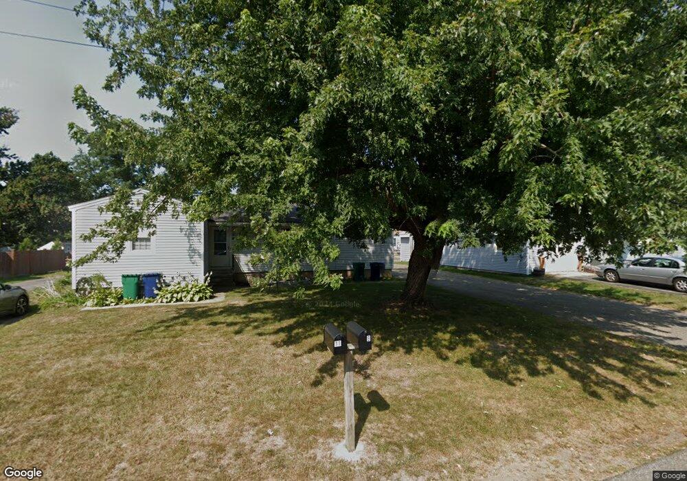 9 Tower Dr unit 11, Hampton, NH 03842 - photo 1