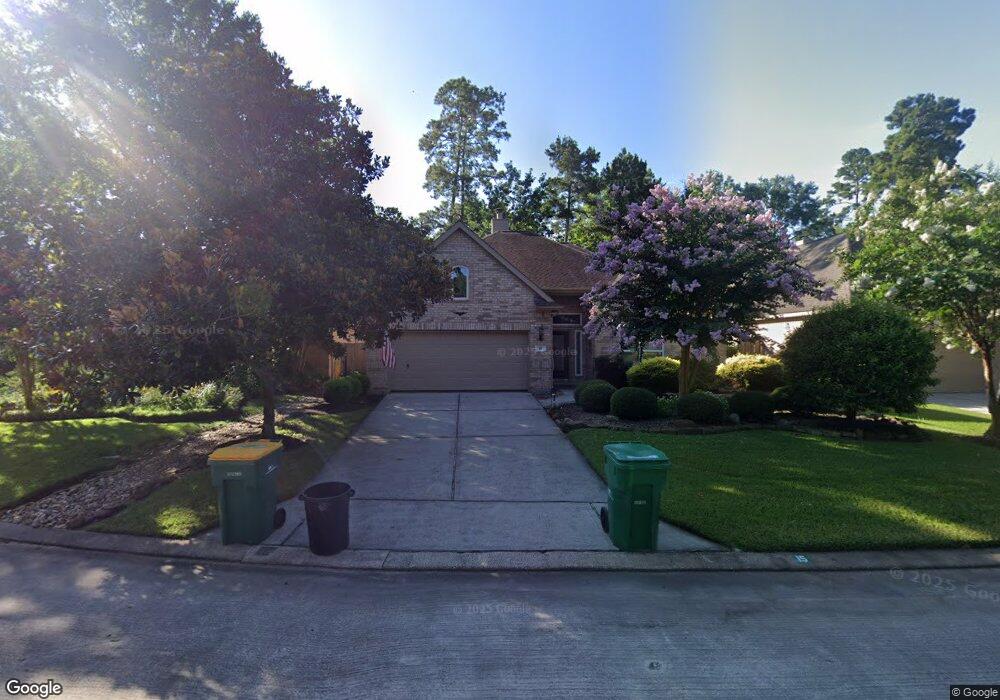 15 E Bellmeade Place, Spring, TX 77382 - photo 1