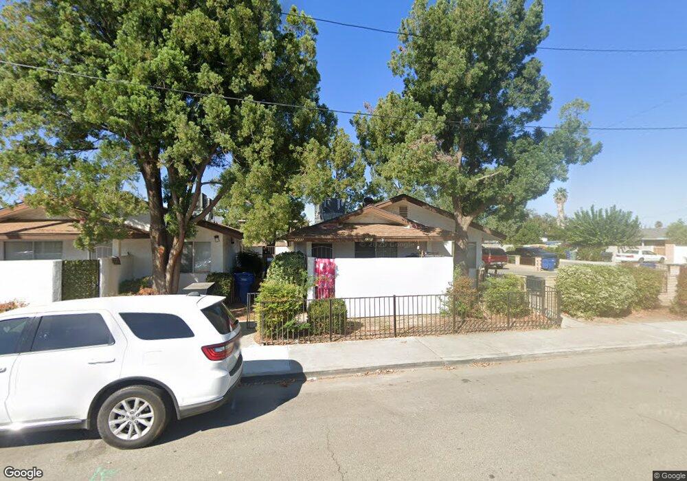 1301 Oak Ave, Wasco, CA 93280 - photo 1