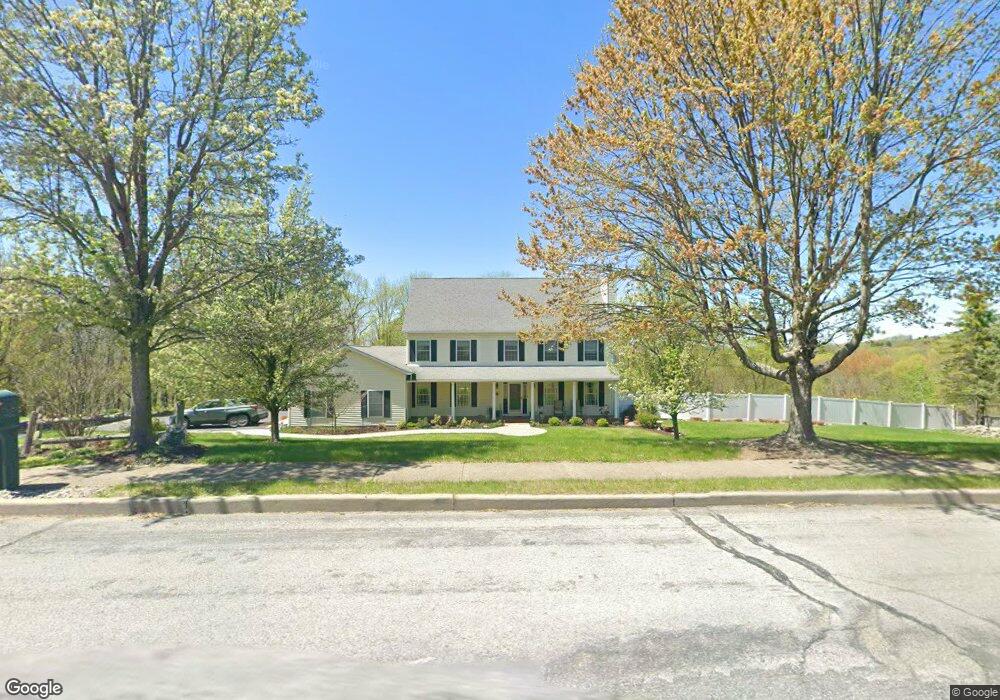 38 Highview Rd, Monroe, NY 10950 - photo 1