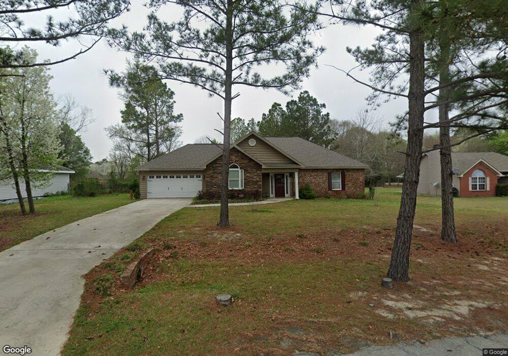6959 Andalusia Dr, Macon, GA 31216 - photo 1