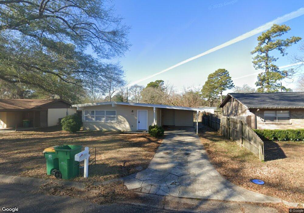 1715 Jennings St, Texarkana, TX 75501 - photo 1