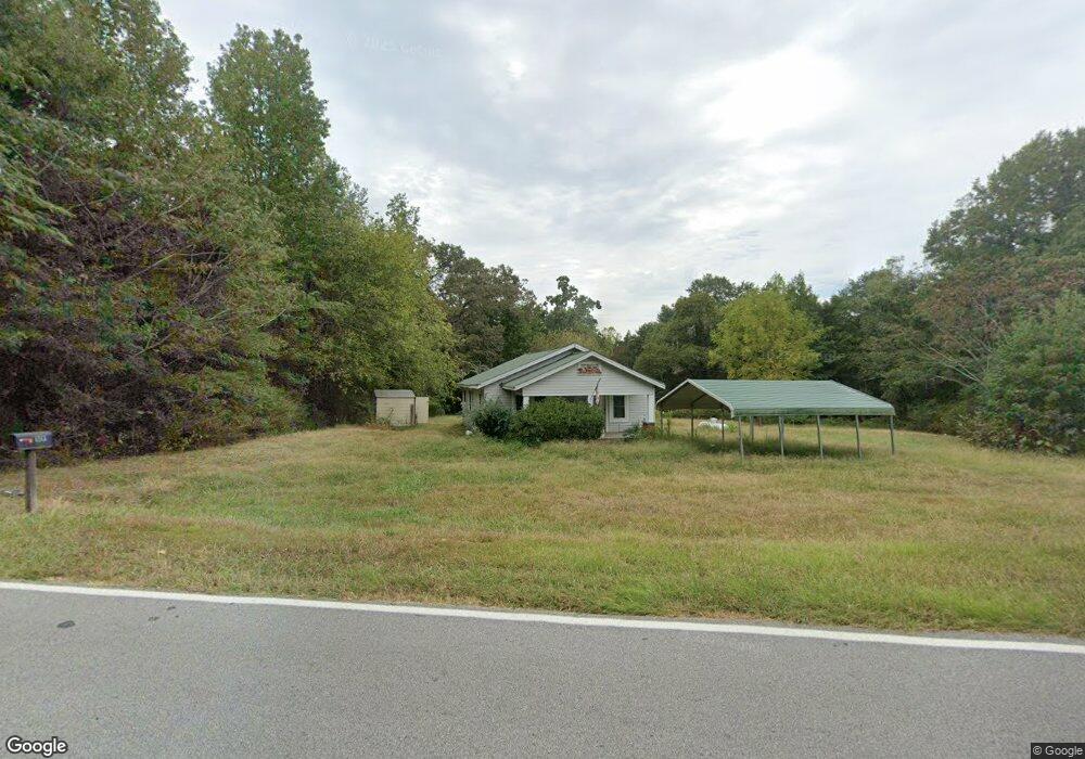 1880 Old Highway 100 S, Tallapoosa, GA 30176 - photo 1