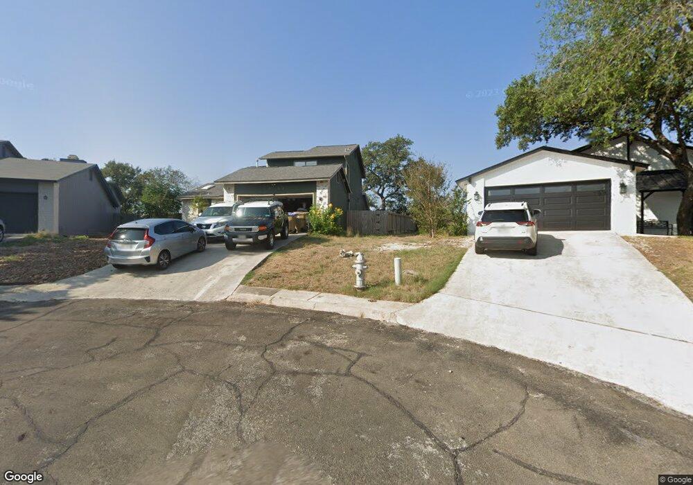 17312 Antlers Cove, Helotes, TX 78023 - photo 1