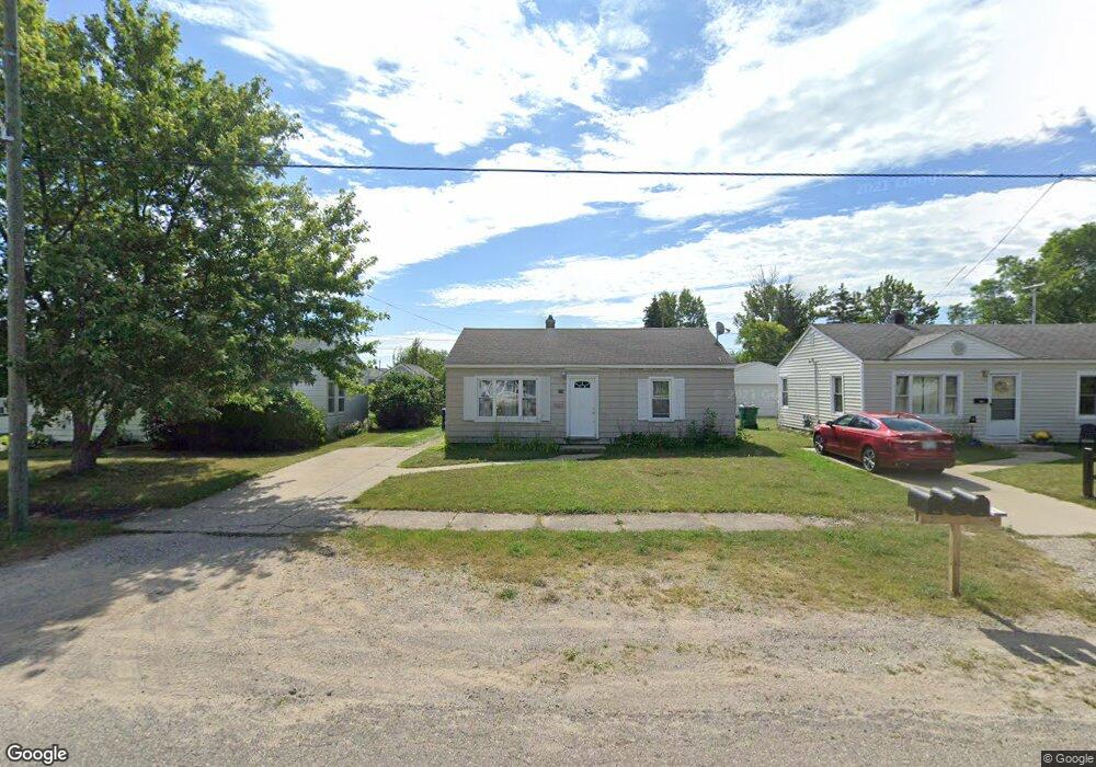229 State St SW, Oscoda, MI 48750 - photo 1
