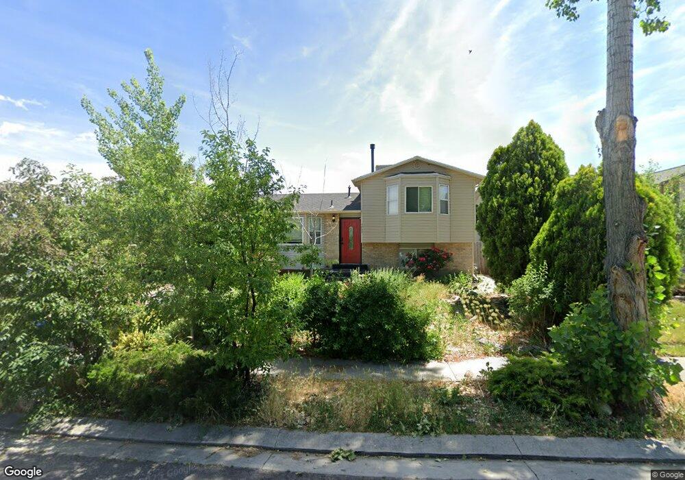 4917 Shooting Star Ave, West Jordan, UT 84081 - photo 1