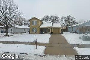 1801 Atherton Ct, Lawrence, KS 66044