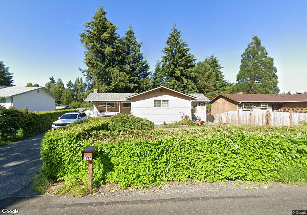 8917 Colgate Dr W, University Place, WA 98466 - photo 1