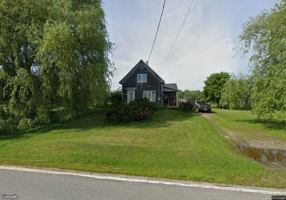 25 New Rd, Penobscot, ME 04476 - photo 1