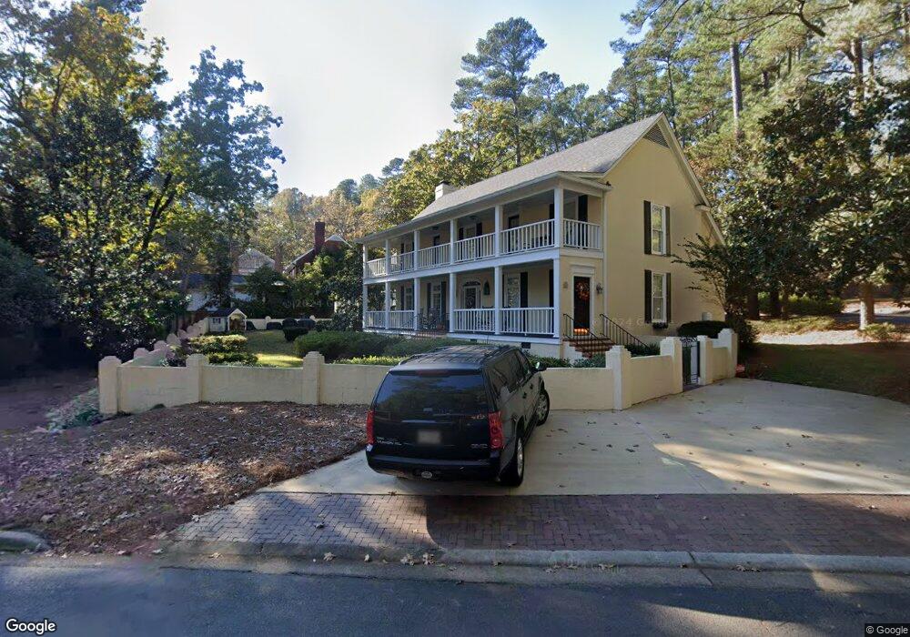 7 Bristlecone Way, Augusta, GA 30909 - photo 1