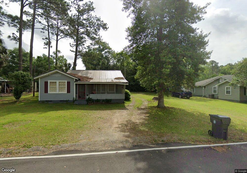908 S Johnston Street Extension, Fitzgerald, GA 31750 - photo 1
