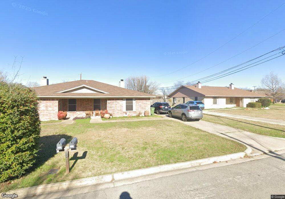 7715 Westcliff St, North Richland Hills, TX 76182 - photo 1