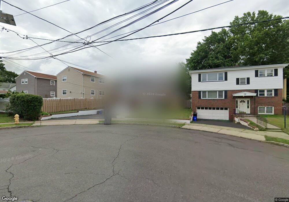 37 Lombard St, Bloomfield, NJ 07003 - photo 1