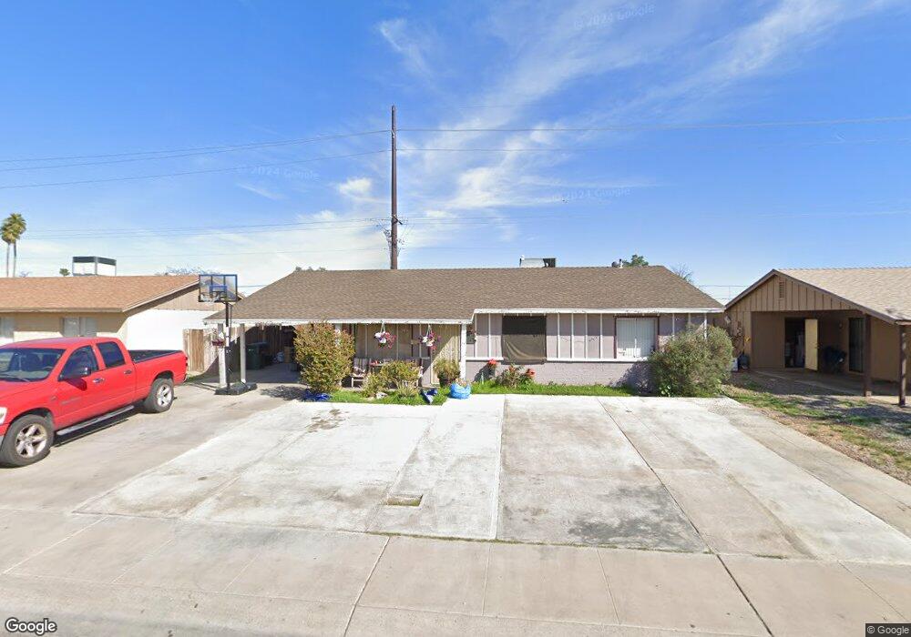 2007 N 47th Dr, Phoenix, AZ 85035 - photo 1