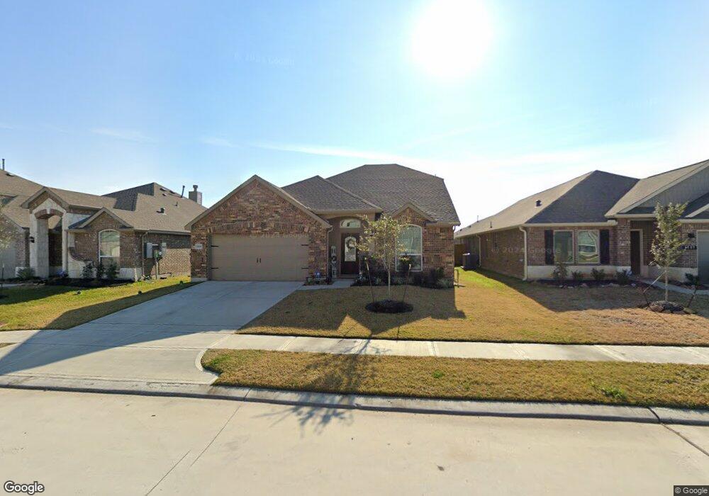 5191 Dry Hollow Dr, Alvin, TX 77511 - photo 1