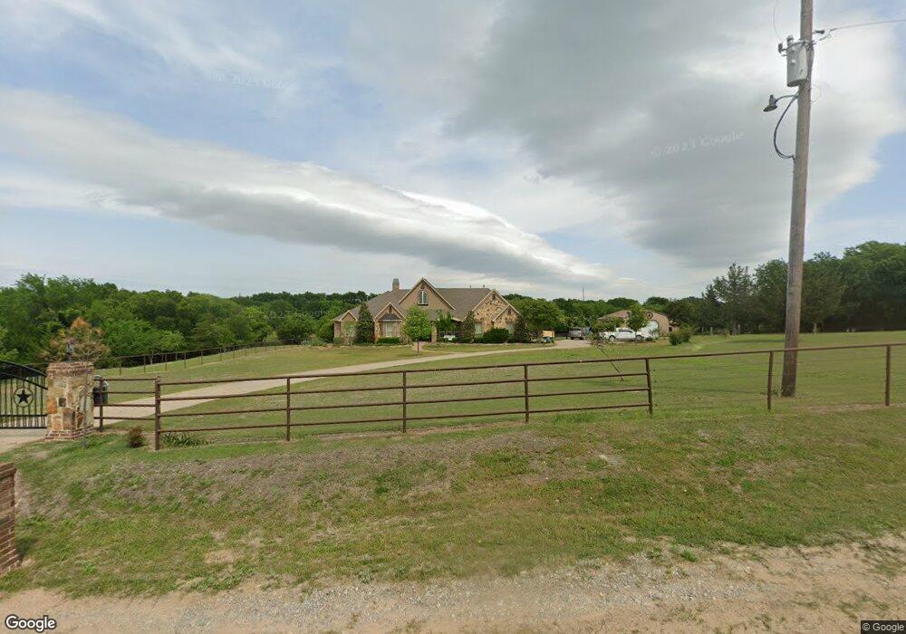 7111 Farmington Rd, Sherman, TX 75092 - photo 1